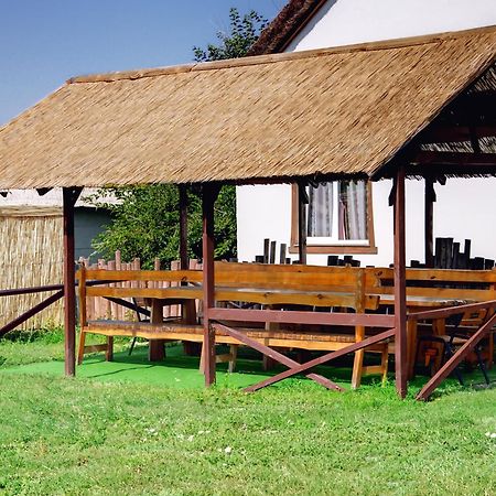 Mayak Resort Kam'yani Potoky Dış mekan fotoğraf