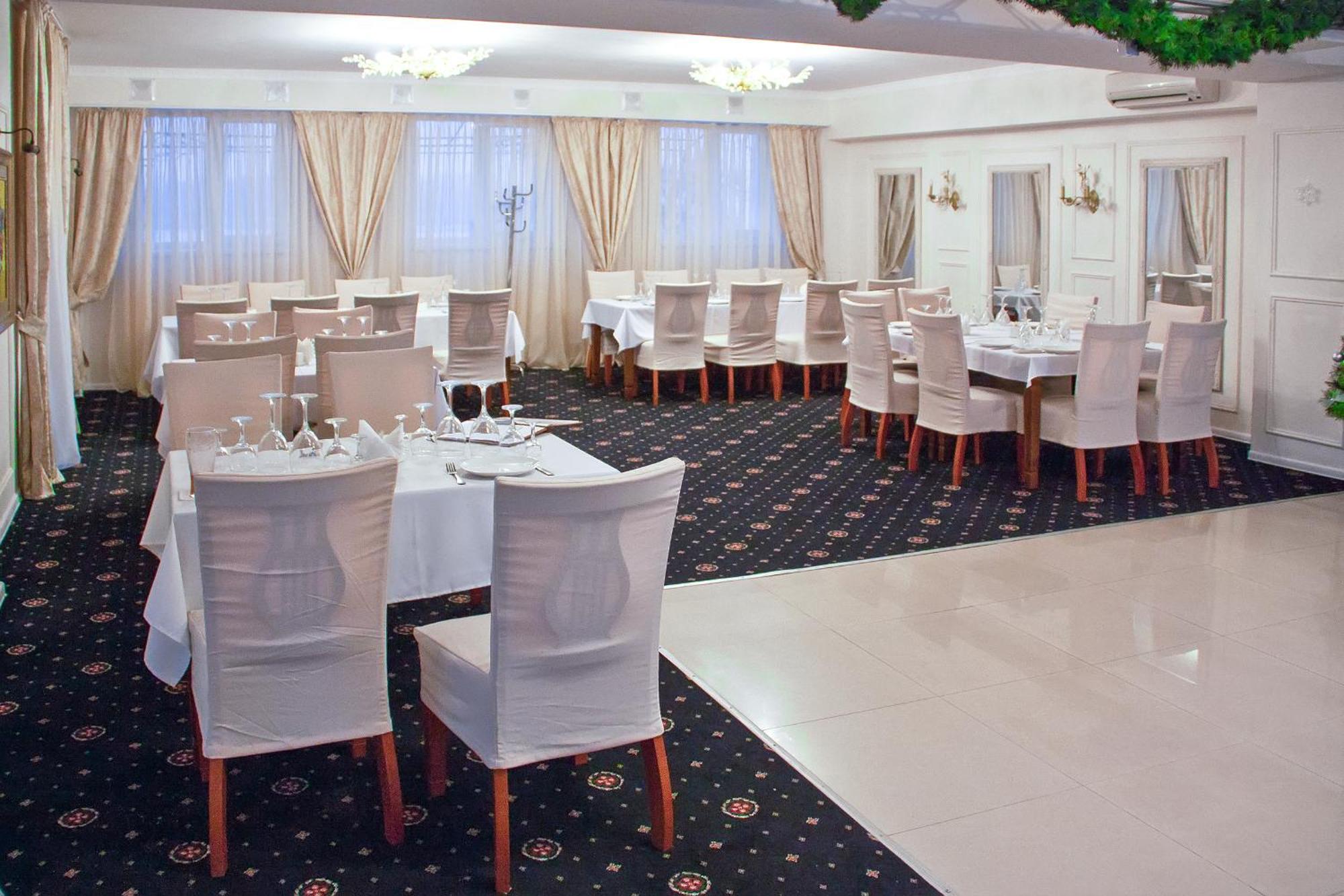 Mayak Resort Kam'yani Potoky Dış mekan fotoğraf