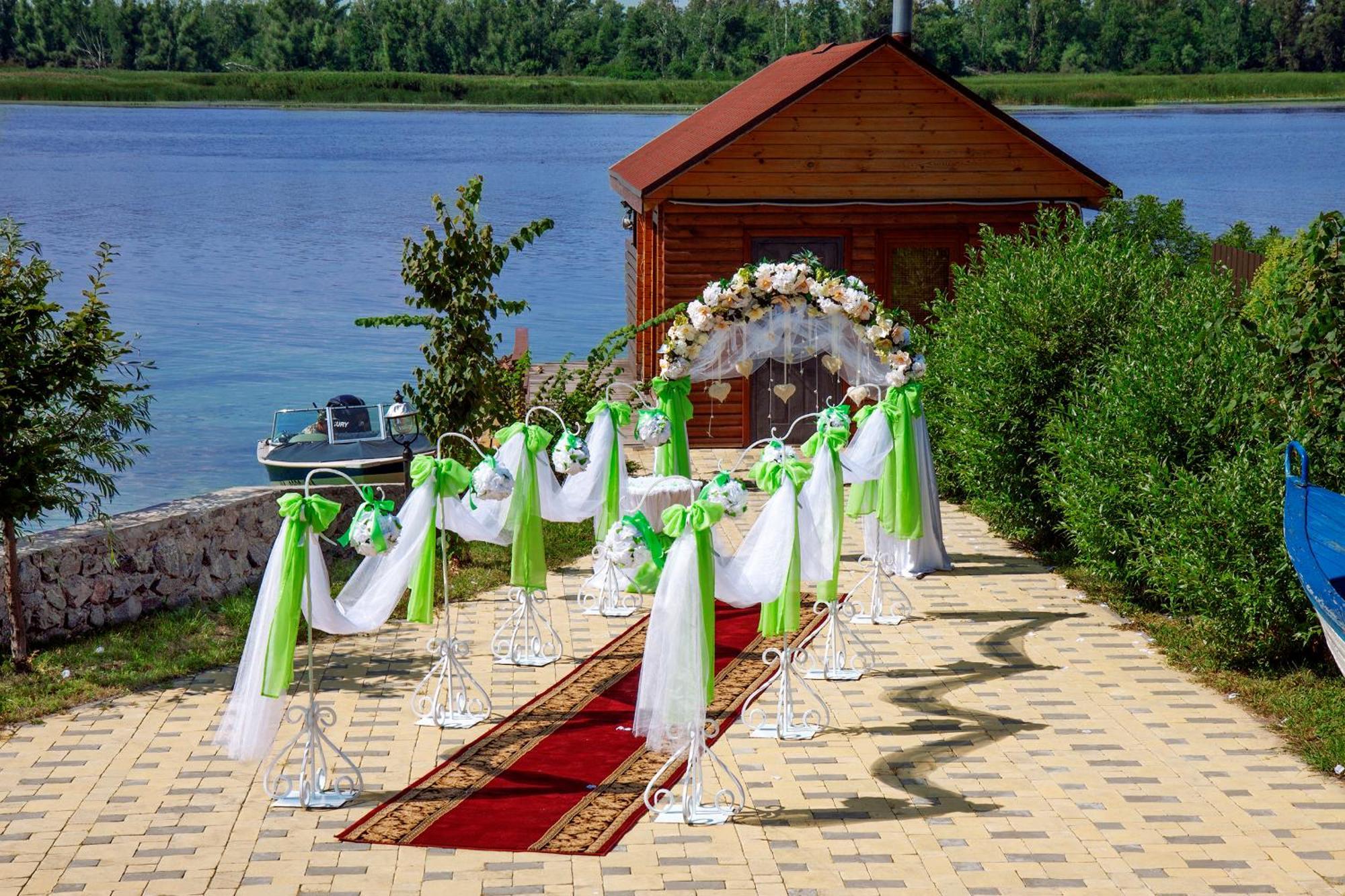 Mayak Resort Kam'yani Potoky Dış mekan fotoğraf