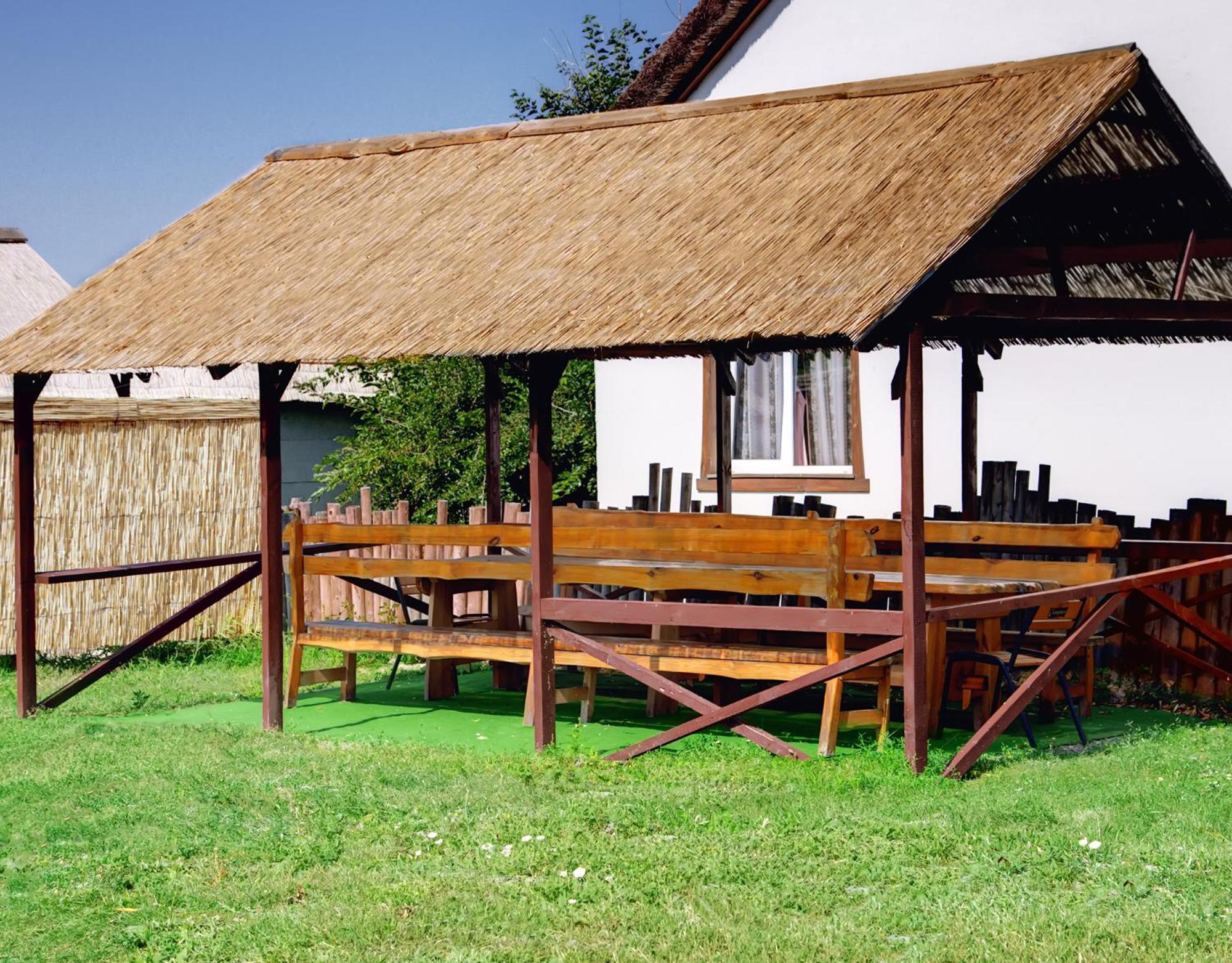 Mayak Resort Kam'yani Potoky Dış mekan fotoğraf