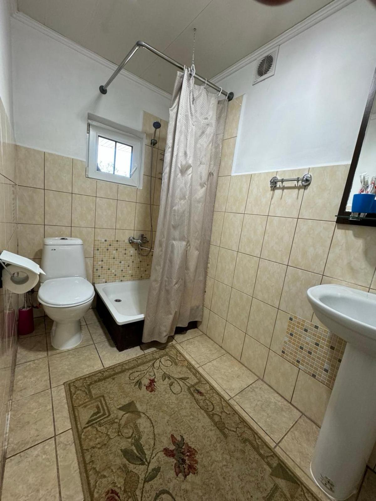 Mayak Resort Kam'yani Potoky Dış mekan fotoğraf
