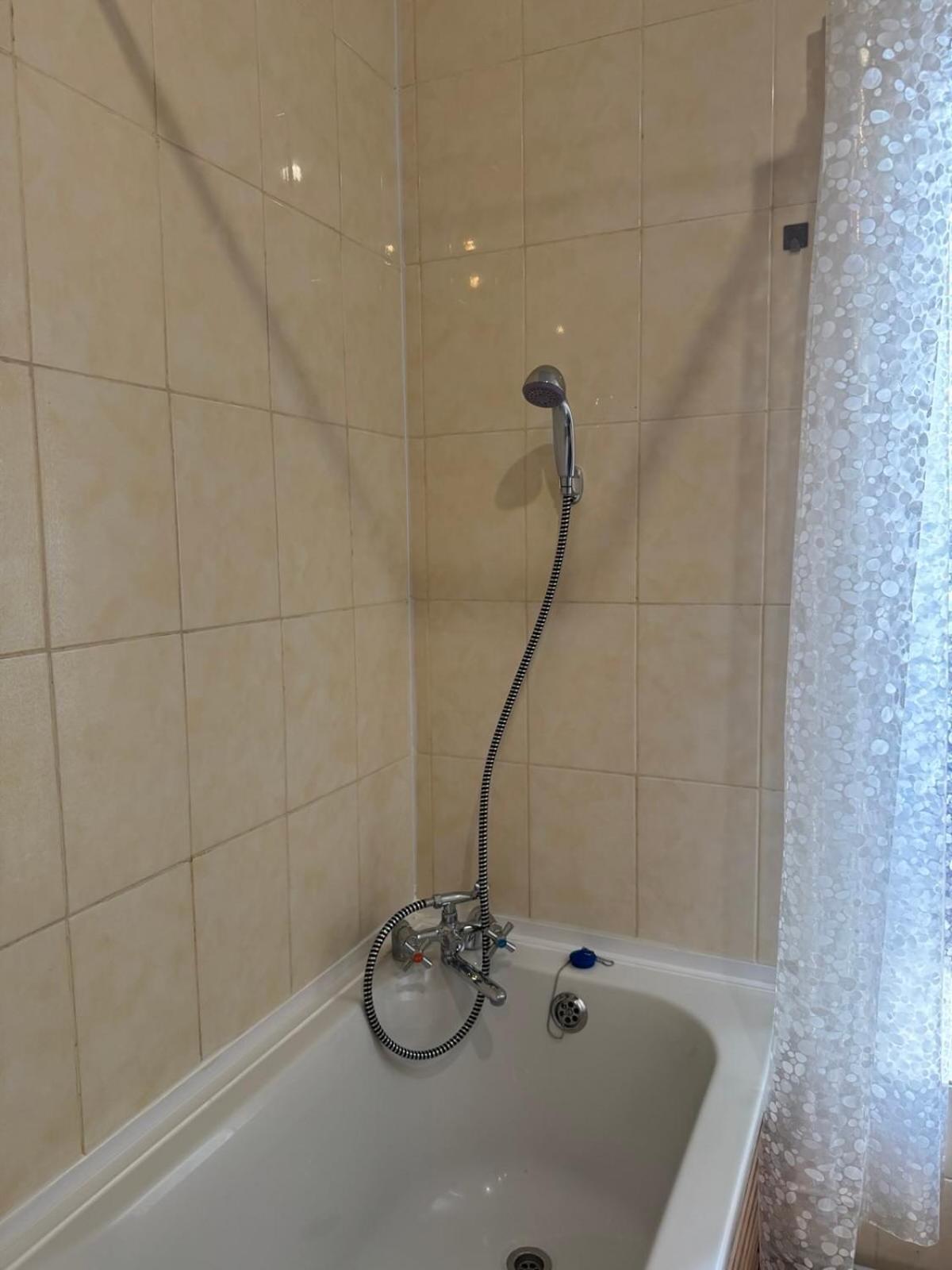 Mayak Resort Kam'yani Potoky Dış mekan fotoğraf