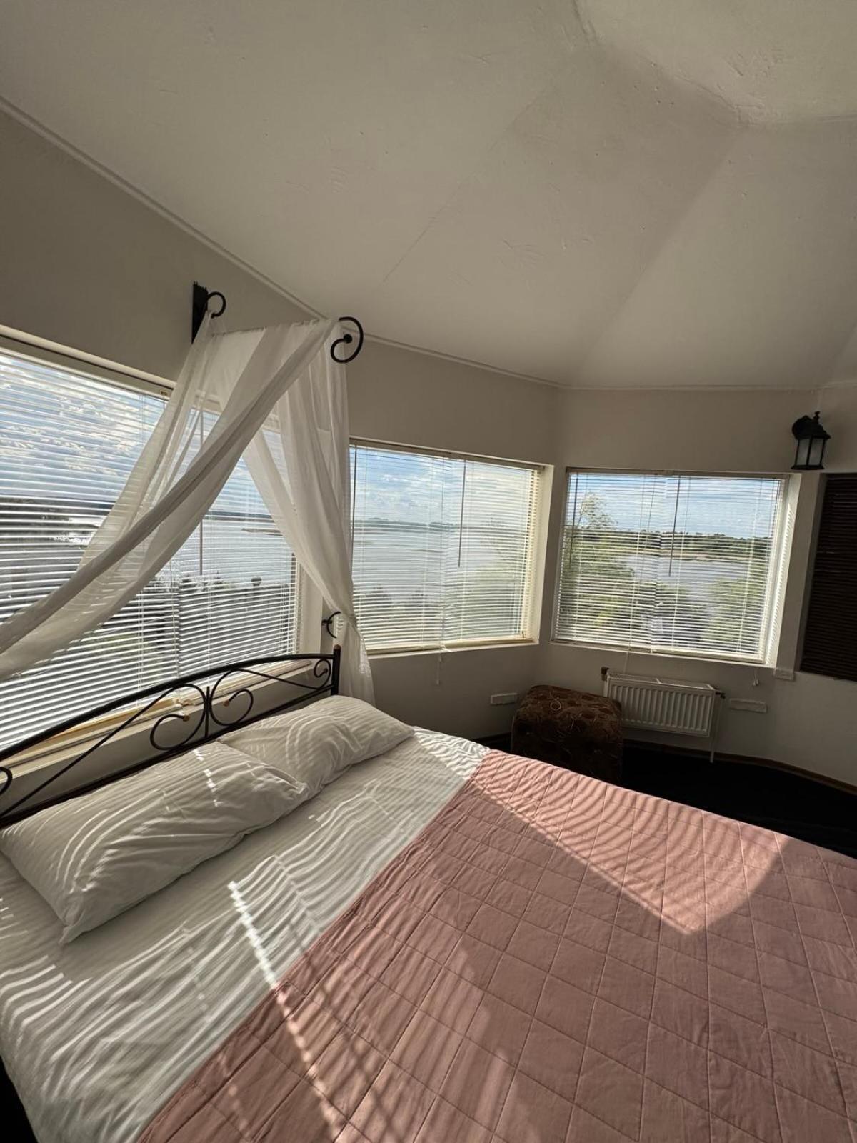 Mayak Resort Kam'yani Potoky Dış mekan fotoğraf