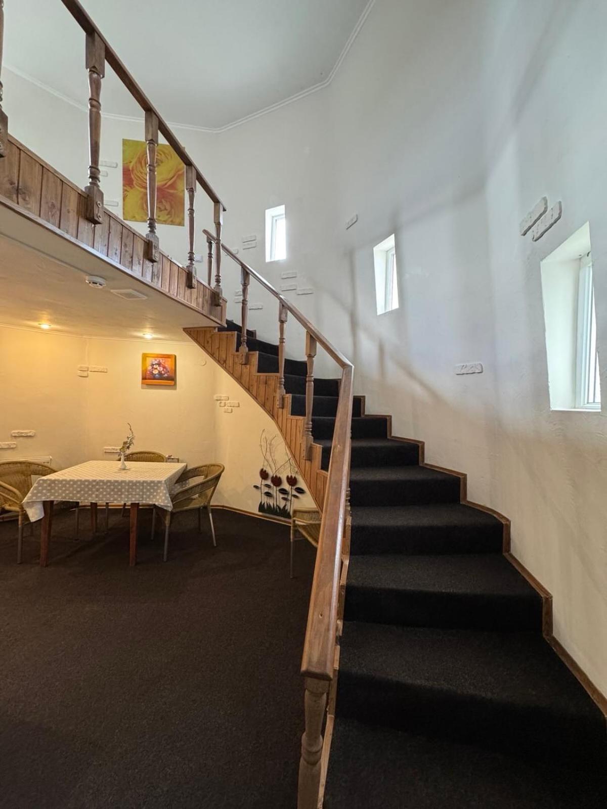 Mayak Resort Kam'yani Potoky Dış mekan fotoğraf